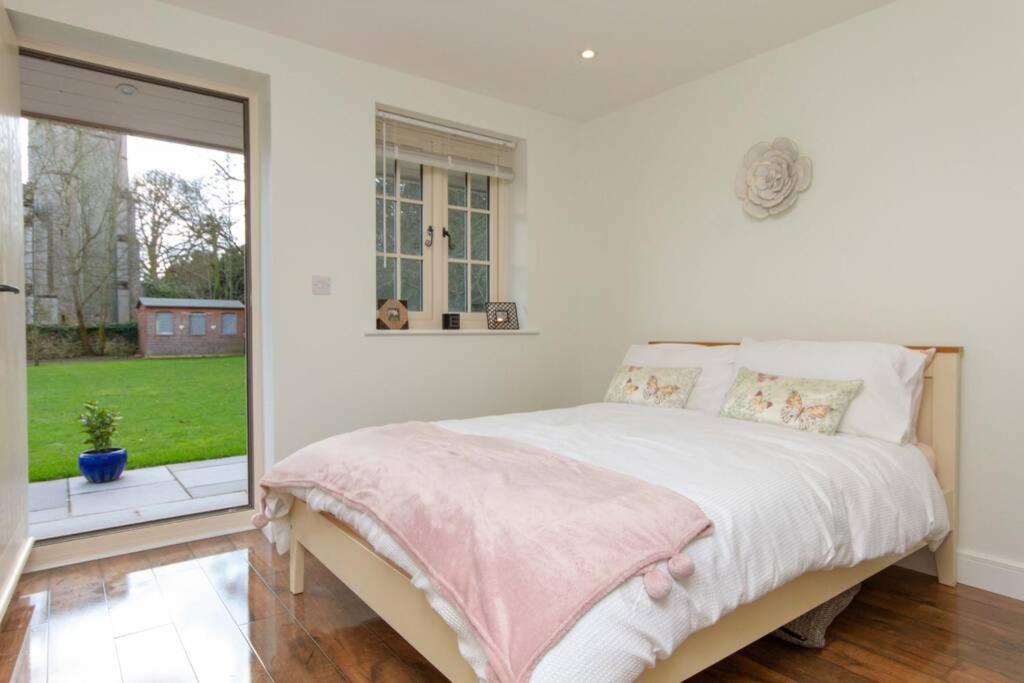 Breckland Cottage - Secluded Country Getaway Hockwold cum Wilton Ngoại thất bức ảnh