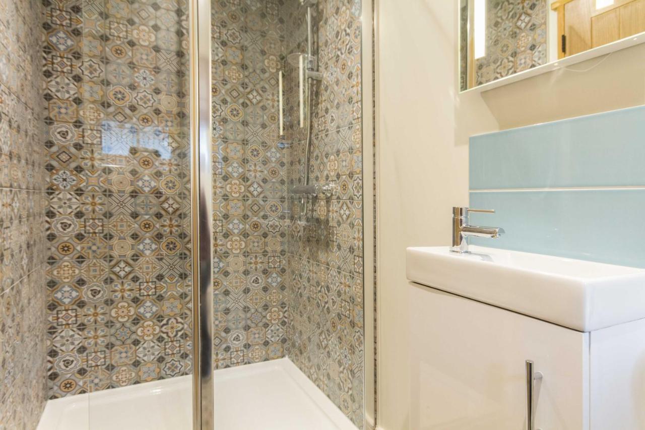 Breckland Cottage - Secluded Country Getaway Hockwold cum Wilton Ngoại thất bức ảnh